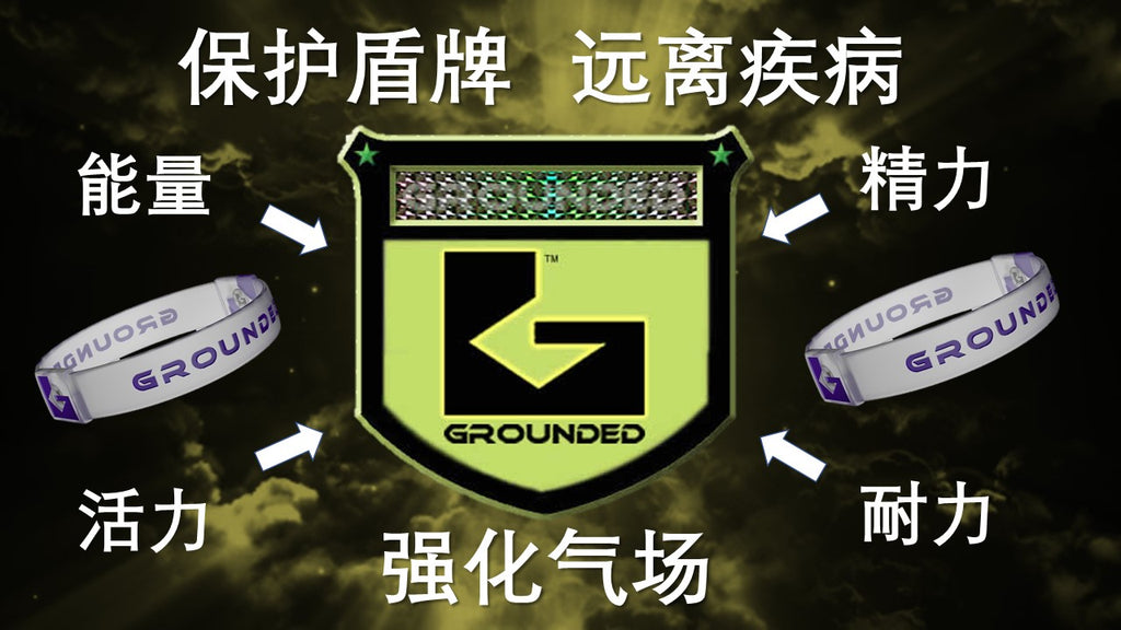 保护自己免受不良环境,污染,病毒和负面能量的侵害
