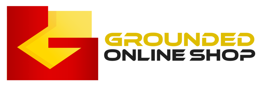 GroundedOnlineShop
