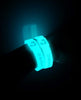 Image of GROUNDED Night Glow Wristbands (Two Points).
