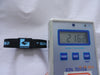 Image of New 4 Elements GROUNDED Energetic Silicone Wristbands (Two points)