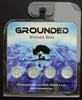 Image of GROUNDED Meridian Dot (Reusable) - Acupuncture Tuning