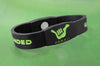 Image of GROUNDED Hawaii Shaka Wristbands (Two Points)
