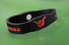 Image of GROUNDED Hawaii Shaka Wristbands (Two Points)