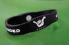 Image of GROUNDED Hawaii Shaka Wristbands (Two Points)