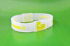 Image of GROUNDED Energetic Silicone Wristbands (Two points)