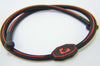 Image of GROUNDED Silicone Necklace (Single point)