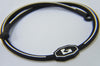 Image of GROUNDED Silicone Necklace (Single point)